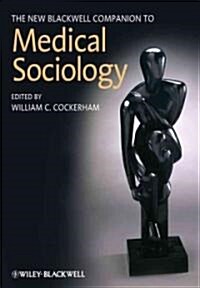 Medical Sociology (Hardcover)