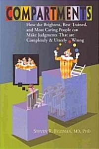 Compartments (Hardcover)