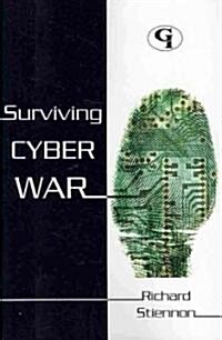 Surviving Cyberwar (Paperback)