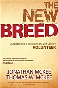 The New Breed (Paperback)