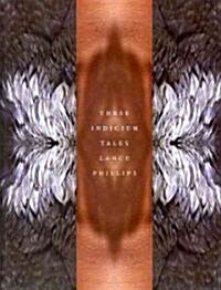 These Indicium Tales (Paperback)