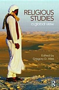 Religious Studies : A Global View (Paperback)