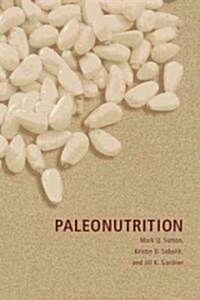 Paleonutrition (Hardcover, New)