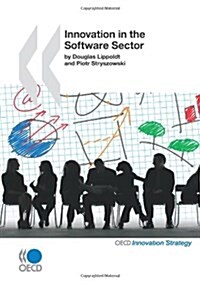 Innovation in the Software Sector (Paperback)