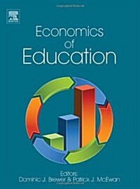Economics of Education (Hardcover)