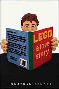 Lego : A Love Story (Hardcover)