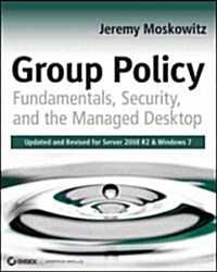 Group Policy (Paperback)
