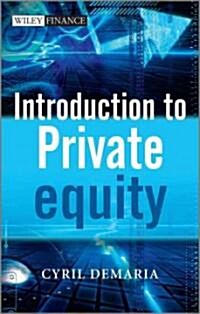 Introduction to Private Equity (Hardcover)