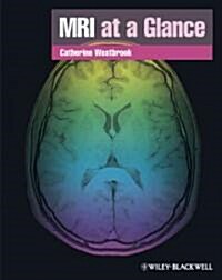 MRI at a Glance (Paperback, 2 Rev ed)