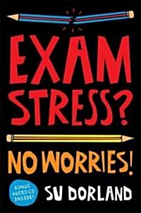 Exam Stress?: No Worries! (Paperback)