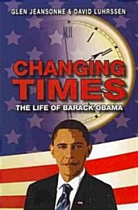 Changing Times (Paperback)