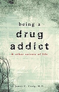 Being a Drug Addict & Other Secrets of Life (Paperback)