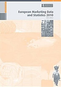 European Maketing Data and Statistics 2010 (Hardcover, 45th)