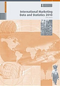 International Marketing Data and Statistics 2010 (Hardcover, 34th)