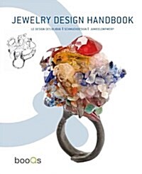 Jewelry Design Handbook (Paperback)