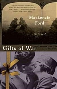 Gifts of War (Paperback)