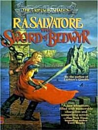 The Sword of Bedwyr (Audio CD, Unabridged)