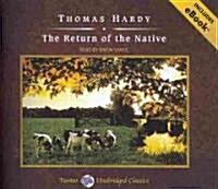 The Return of the Native (Audio CD)