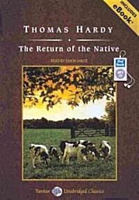 The Return of the Native (MP3 CD)