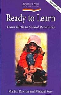 Ready to Learn : From Birth to School Readiness (Paperback, 2 Revised edition)