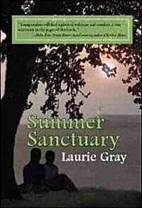 Summer Sanctuary (Paperback)
