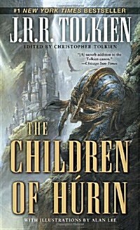 The Children of H?in (Mass Market Paperback)