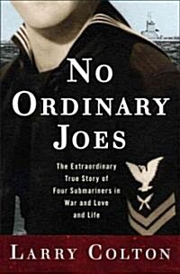 No Ordinary Joes (Hardcover)