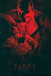 Final Crisis (Paperback)