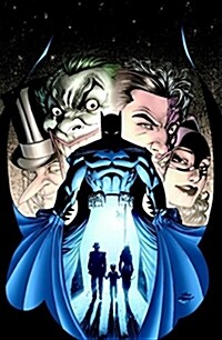 Batman: Whatever Happened to the Caped Crusader? (Paperback)