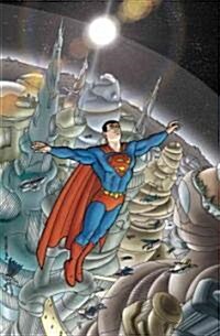 Superman - New Krypton 4 (Hardcover)
