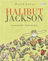 Halibut Jackson (Paperback, 1st)