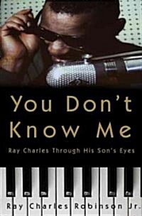 You Dont Know Me (Hardcover)