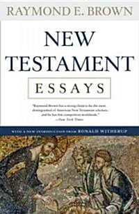 New Testament Essays (Paperback)