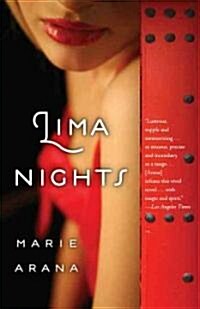 Lima Nights (Paperback, Reprint)