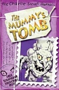 The Mummys Tomb (Paperback)