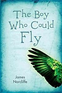 The Boy Who Could Fly (Hardcover)