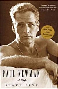 Paul Newman: A Life (Paperback)