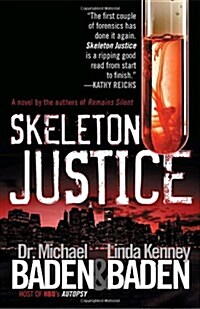 Skeleton Justice (Paperback)