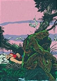 Saga of the Swamp Thing 3 (Hardcover)