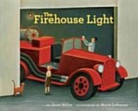 The Firehouse Light (Library, 1st)