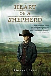 Heart of a Shepherd (Paperback, 1st)