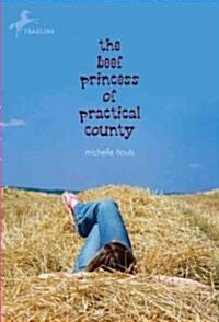 The Beef Princess of Practical County (Paperback)