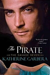 The Pirate (Paperback)