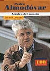 Pedro Almodovar (Hardcover)