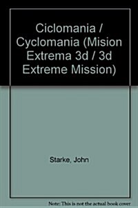 Ciclomania / Cyclomania (Paperback)