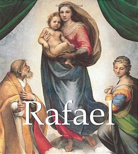 Rafael (Hardcover)
