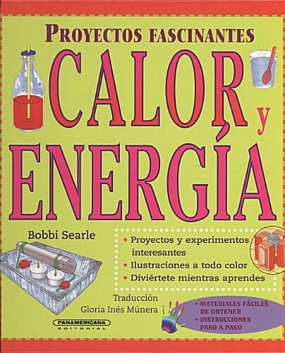 Calor y Energia (Hardcover)