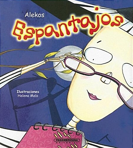 Espantajos / Scarecrows (Paperback, 2nd)