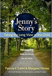 Jennys Story (Hardcover)
