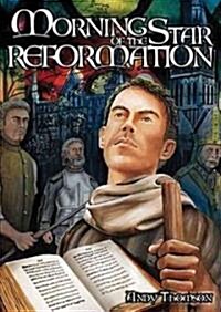 Morning Star of the Reformation Lib/E (Audio CD)